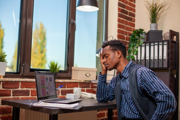 Tips for Practicing Emotional Rest (The Kind of Rest Nobody Warned You About)