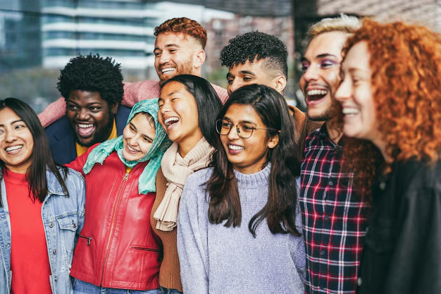 How to Effectively Build and Maintain Healthy Relationships (When the Job Wants Everything You Have)