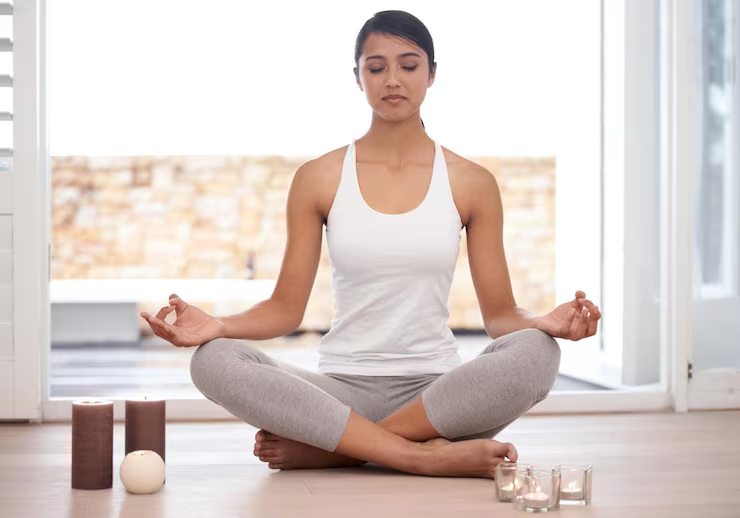 How to Find Spiritual Rest (And Why Your Teaching Life Depends on It)